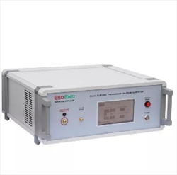 Thiết bị kiểm tra mạch điện tử ESDEMC TLP-1000 Series Transmission Line Pulse Generator